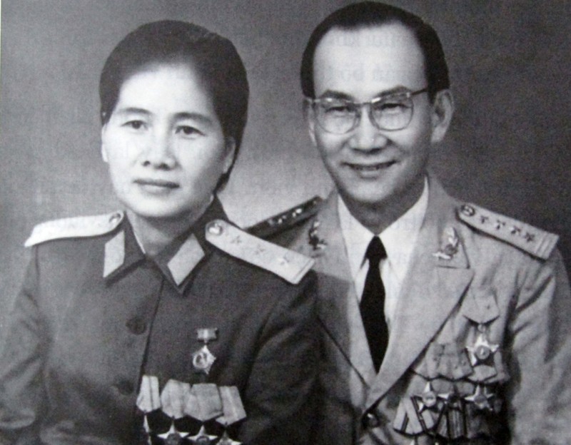 Chan dung nguoi vua duoc TPHCM dat ten duong Nguyen Thien Thanh