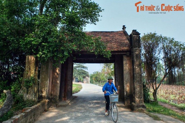 Dieu thu vi o ba ngoi lang co noi tieng nhat Viet Nam