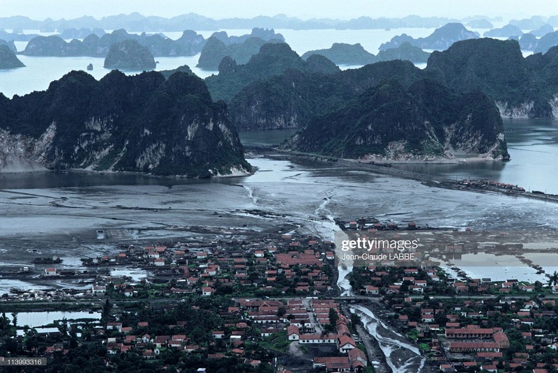 Loat anh kho quen ve ba mien Viet Nam nam 1994