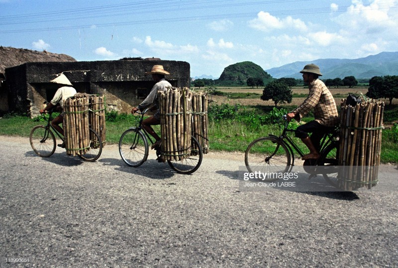 Cuoc song than thuong o nong thon Viet Nam dau thap nien 1990-Hinh-3