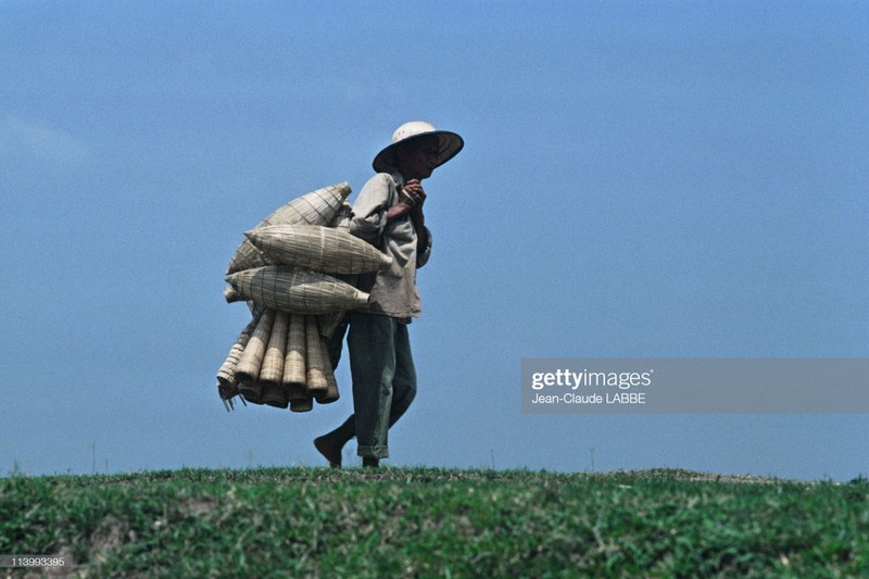 Cuoc song than thuong o nong thon Viet Nam dau thap nien 1990-Hinh-8