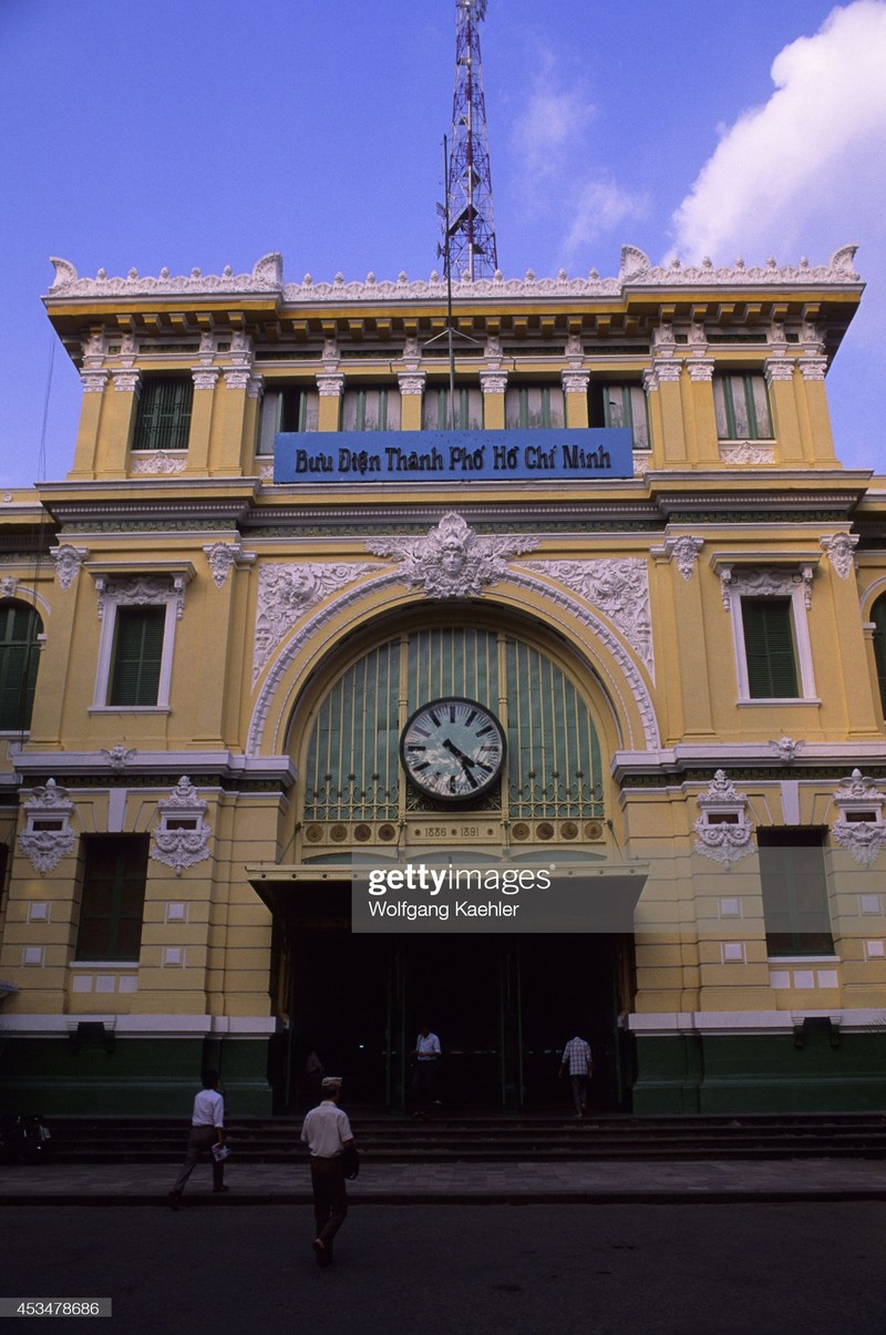 Co mot Ha Noi, Sai Gon nhung nam 1992 day than thuong-Hinh-10