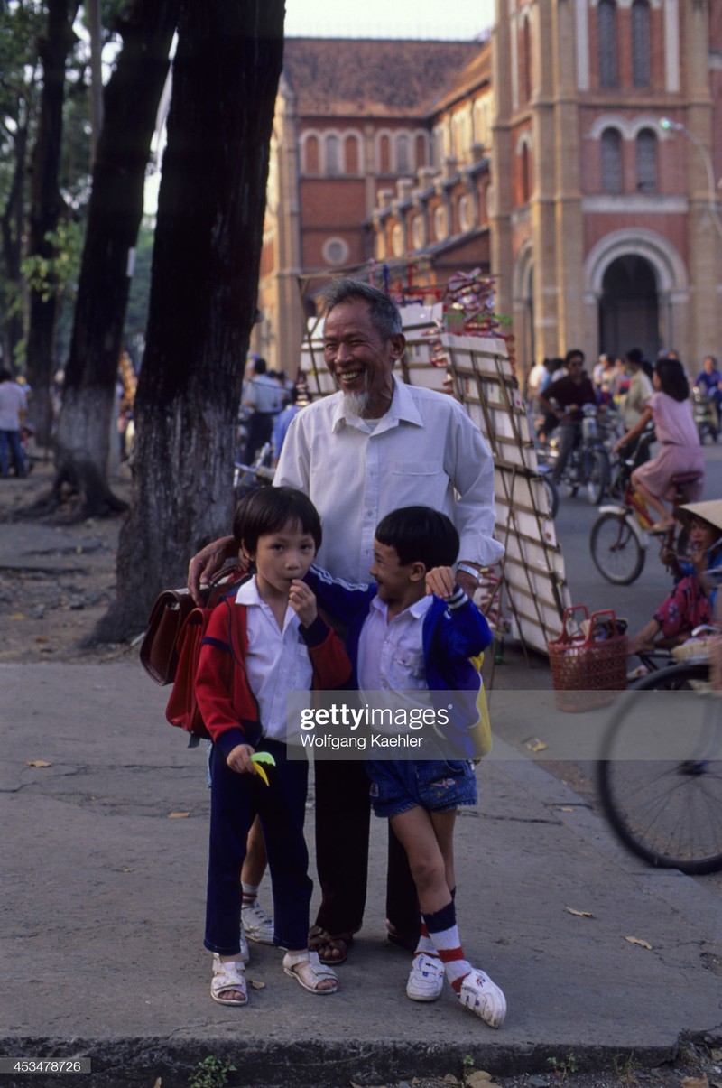 Co mot Ha Noi, Sai Gon nhung nam 1992 day than thuong-Hinh-11