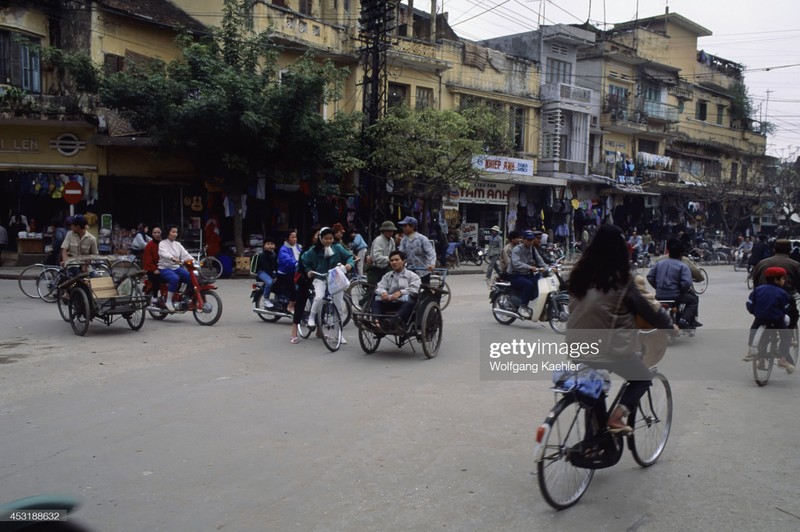 Co mot Ha Noi, Sai Gon nhung nam 1992 day than thuong-Hinh-2