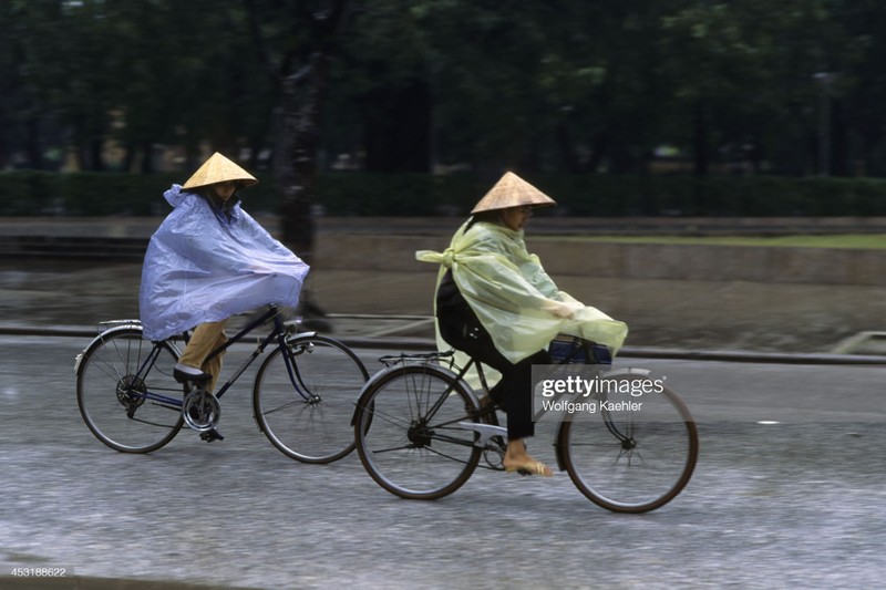 Co mot Ha Noi, Sai Gon nhung nam 1992 day than thuong-Hinh-3