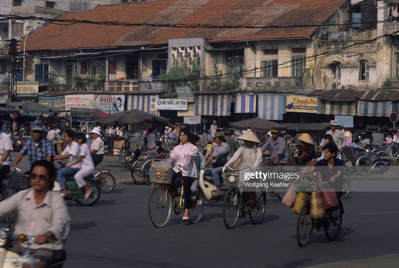 Co mot Ha Noi, Sai Gon nhung nam 1992 day than thuong-Hinh-6