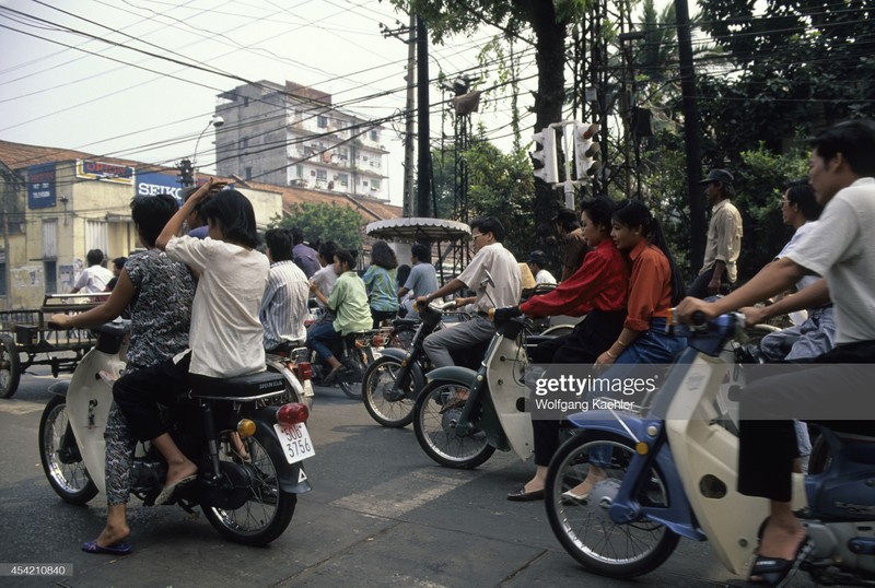 Co mot Ha Noi, Sai Gon nhung nam 1992 day than thuong-Hinh-8