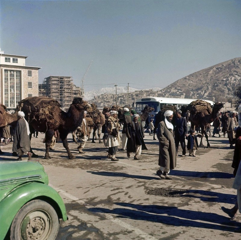 Khoanh khac tuoi dep cua thu do Afghanistan thap nien 1960-Hinh-2