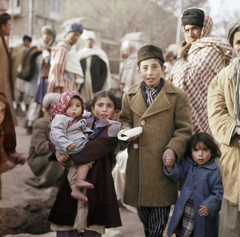 Khoanh khac tuoi dep cua thu do Afghanistan thap nien 1960-Hinh-5