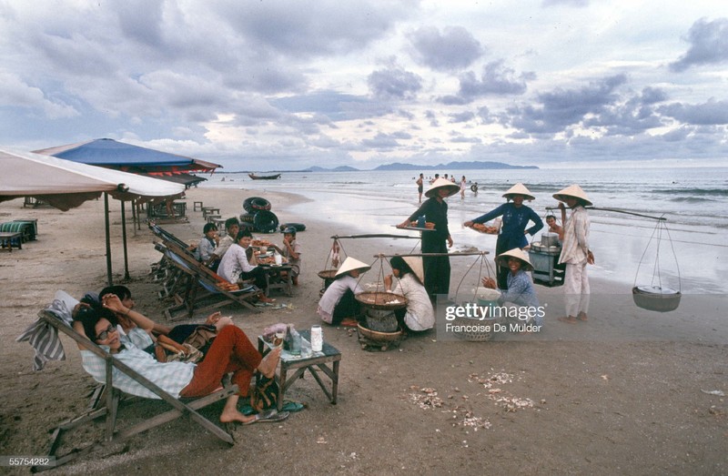 Vung Tau nhung nam 1989 qua ong kinh phong vien Phap-Hinh-3