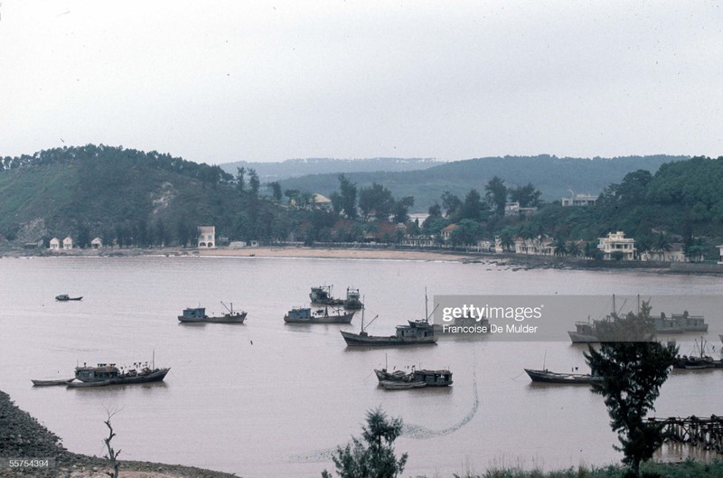 Vung Tau nhung nam 1989 qua ong kinh phong vien Phap-Hinh-7