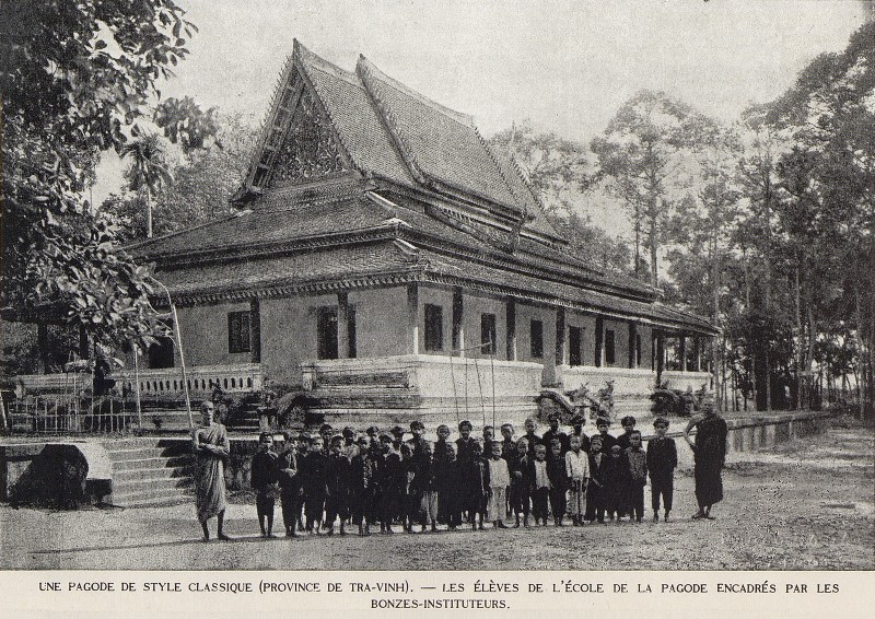 Loat anh doi thuong ve cac truong hoc o Viet Nam thap nien 1920-Hinh-3