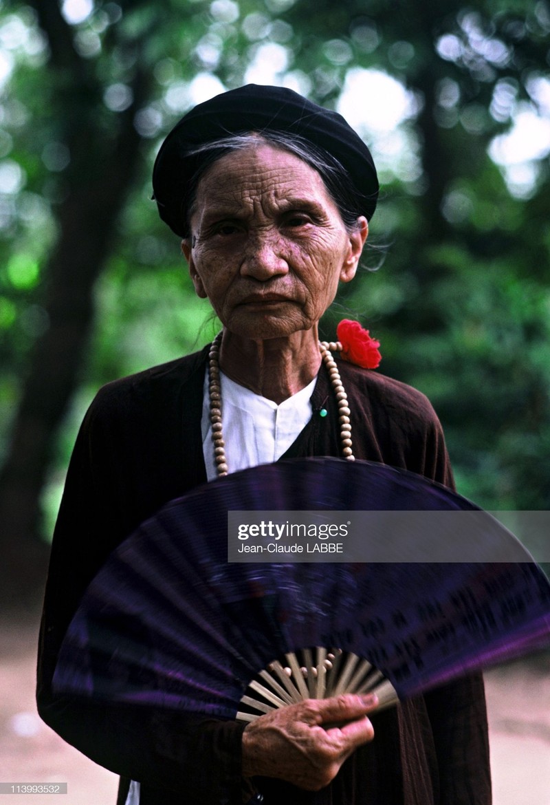 Nguoi Ha Noi nhung nam 1994 qua loat anh chan dung-Hinh-13