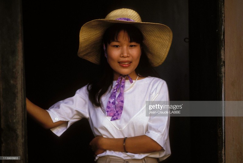 Nguoi Ha Noi nhung nam 1994 qua loat anh chan dung-Hinh-4