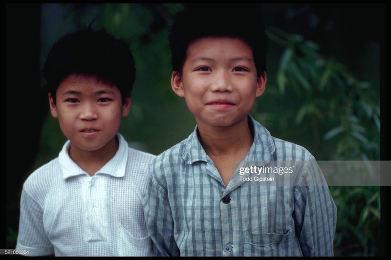 Loat anh song dong ve Trung Quoc thap nien 1970 qua anh phong vien My-Hinh-5