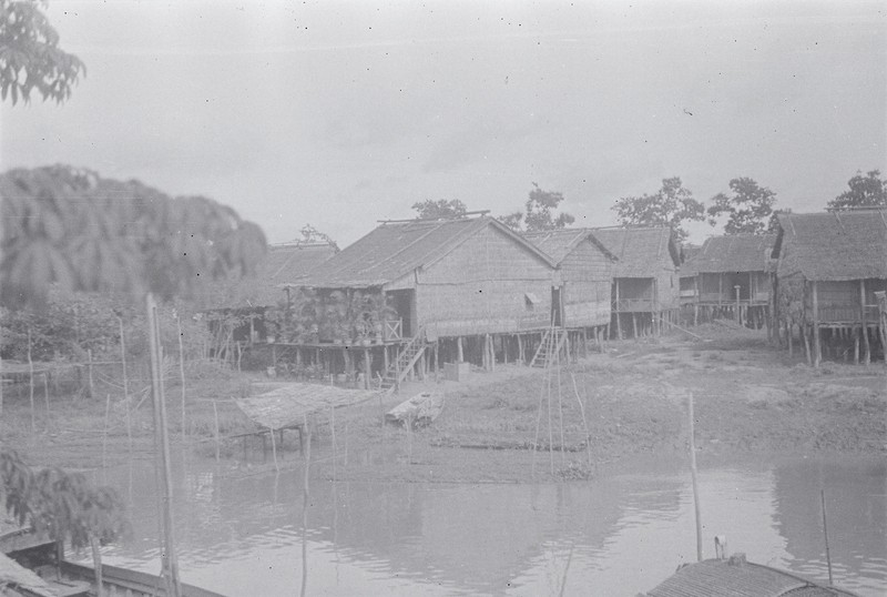 Cuoc song o tinh Chau Doc nam 1931 qua loat anh quy gia-Hinh-3