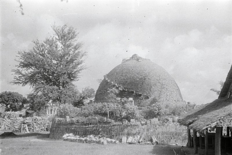 Loat anh quy gia ve cuoc song o Chau Doc nam 1931-Hinh-3