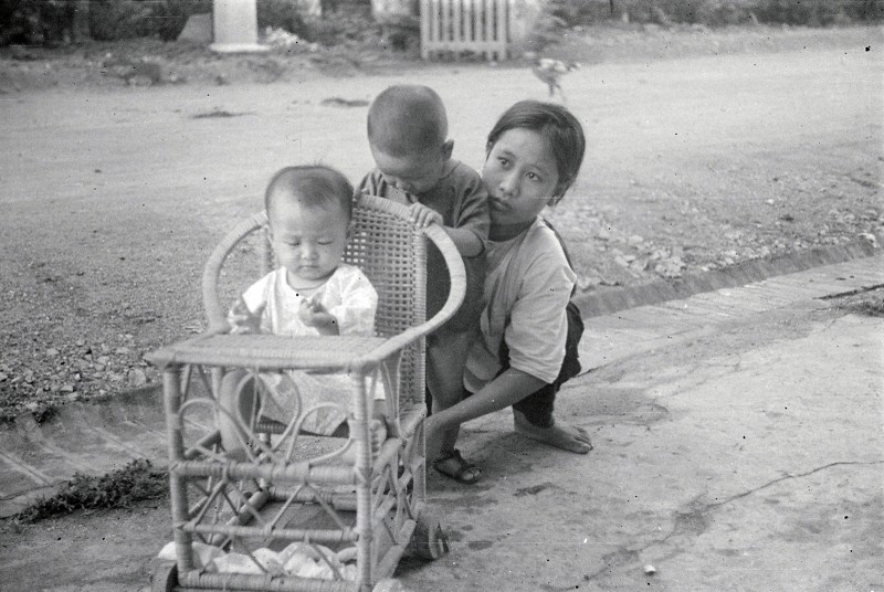 Loat anh quy gia ve cuoc song o Chau Doc nam 1931-Hinh-5