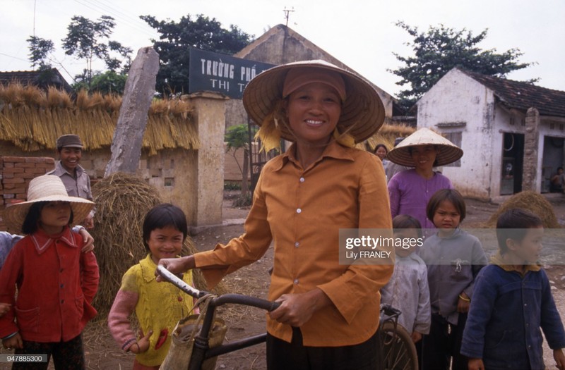 Loat anh phai xem ve nong thon Viet Nam nam 1987-Hinh-2