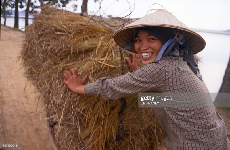 Loat anh phai xem ve nong thon Viet Nam nam 1987-Hinh-5