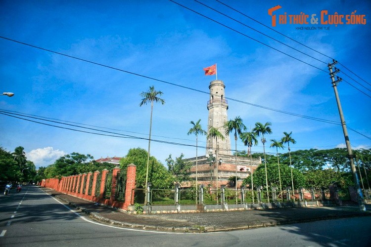 Nhung di tich lich su noi tieng nhat o que huong Tong Bi thu Truong Chinh-Hinh-9