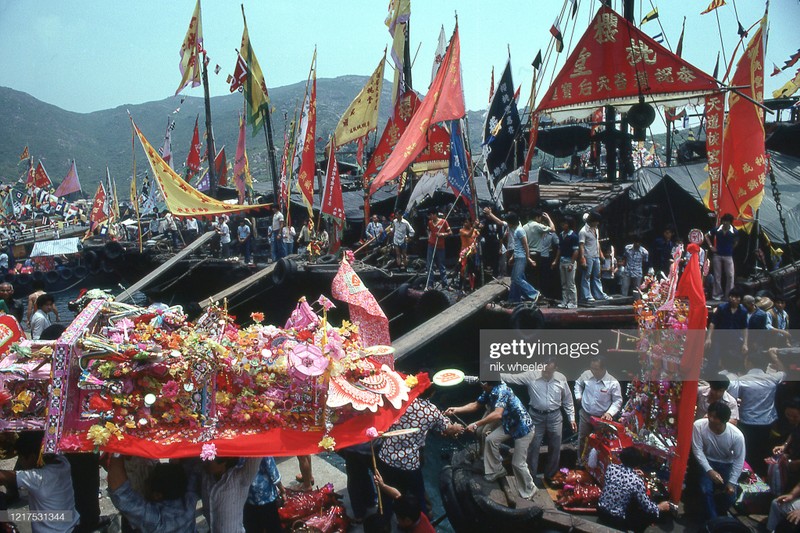 Loat anh dac sac ve cuoc song cua nguoi Hong Kong nhung nam 1970-1980-Hinh-8