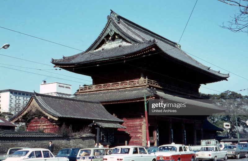 Thanh pho Tokyo cuc nhon nhip thap nien 1960-Hinh-6