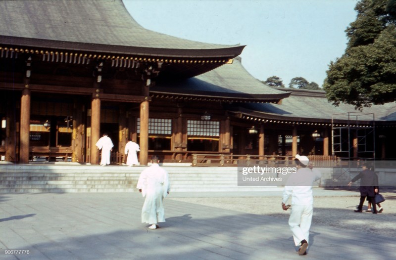 Thanh pho Tokyo cuc nhon nhip thap nien 1960-Hinh-7