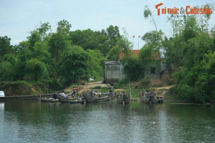 Phong canh tuyet dep cua Co do Hue khien du khach ngo ngang-Hinh-7