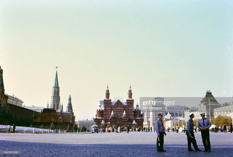 'Trai tim' nuoc Nga qua loat anh nam 1972-Hinh-2