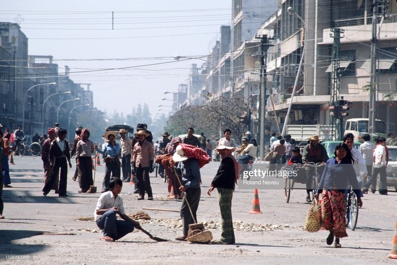 Thu do Campuchia nam 1981 qua anh cuc dac biet-Hinh-5