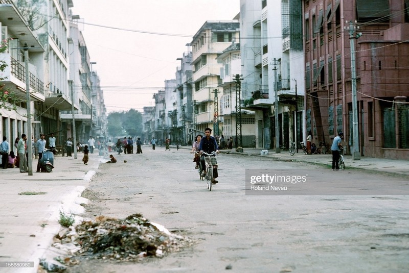 Thu do Campuchia nam 1981 qua anh cuc dac biet-Hinh-8