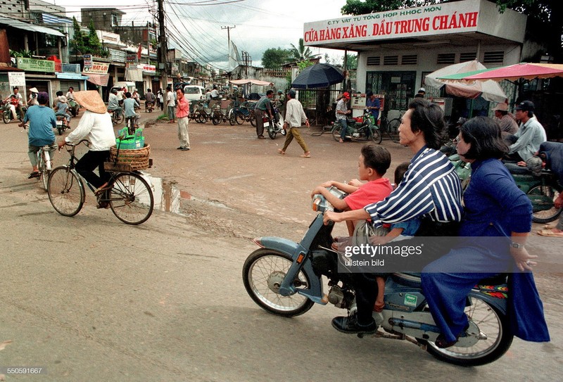 Sai Gon nhung nam 1996 cuc soi dong-Hinh-11