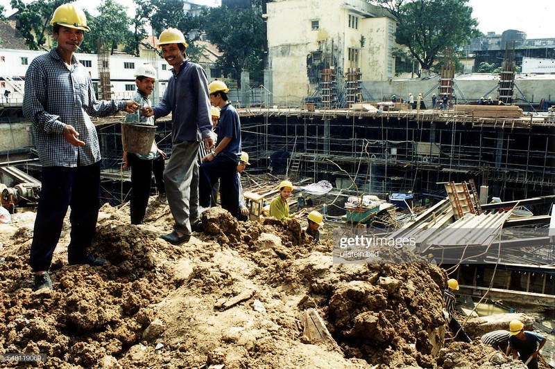 Sai Gon nhung nam 1996 cuc soi dong-Hinh-13