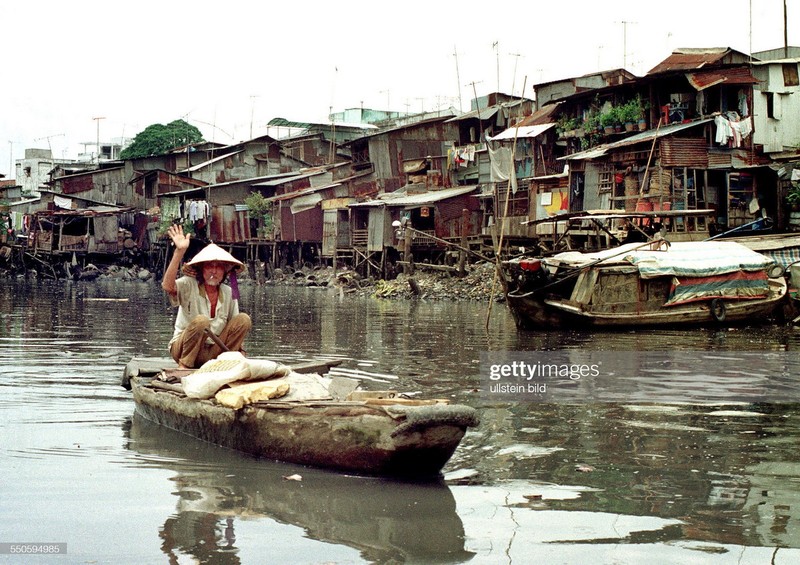 Sai Gon nhung nam 1996 cuc soi dong-Hinh-9