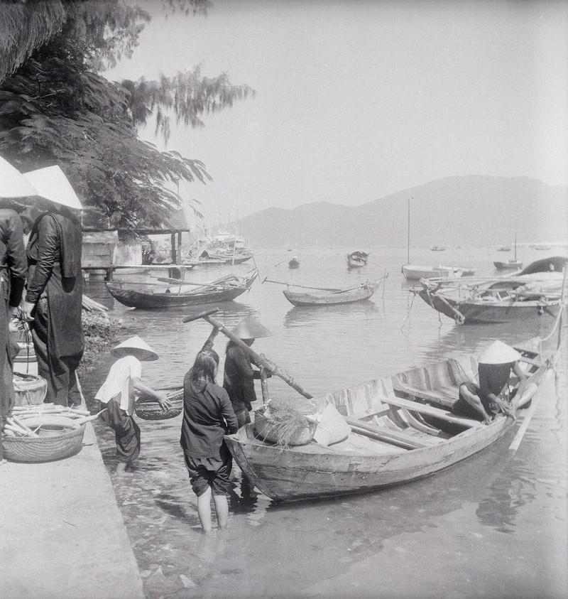 Da Nang nhung nam 1955 trong nhu nao?-Hinh-4