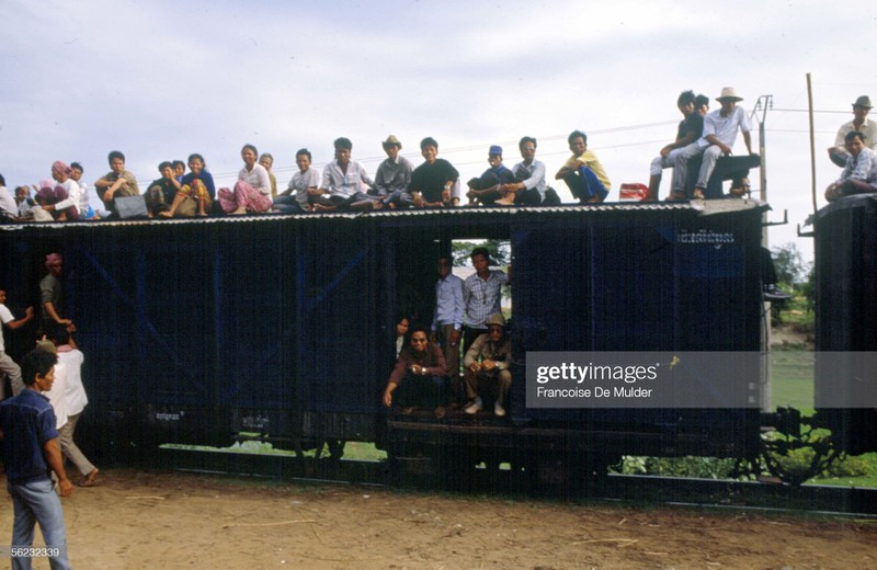 Hinh anh kho quen ve chuyen tau dac biet o Campuchia nam 1989-Hinh-2