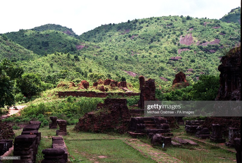 Viet Nam thap nien 1990 tuyet dep qua ong kinh nguoi My-Hinh-8