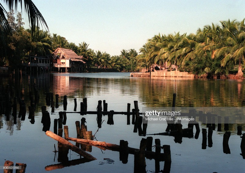 Viet Nam thap nien 1990 tuyet dep qua ong kinh nguoi My-Hinh-9