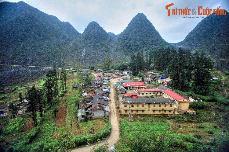 Den Ha Giang khong the bo qua nhung dia cu tuyet dep nay-Hinh-6