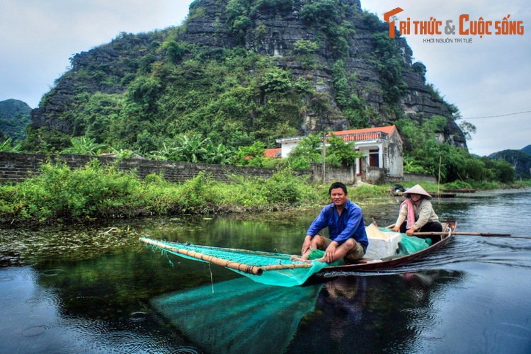 Kham pha ve dep so khai cua Thung Nang Ninh Binh Dam-Hinh-10