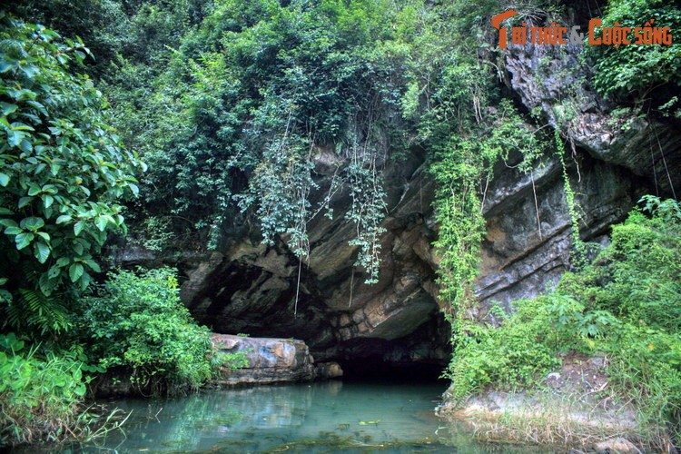 Kham pha ve dep so khai cua Thung Nang Ninh Binh Dam-Hinh-12