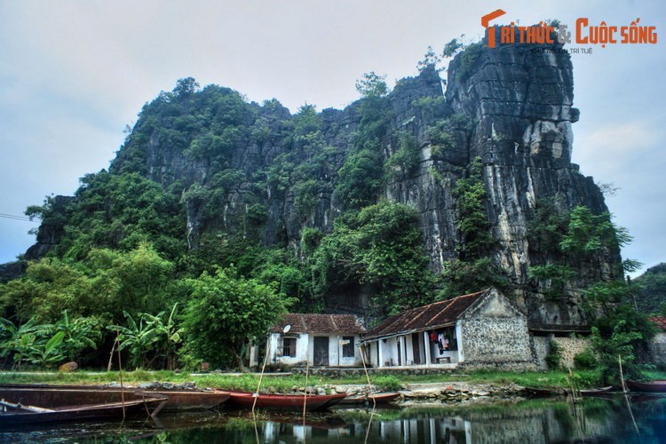 Kham pha ve dep so khai cua Thung Nang Ninh Binh Dam-Hinh-13