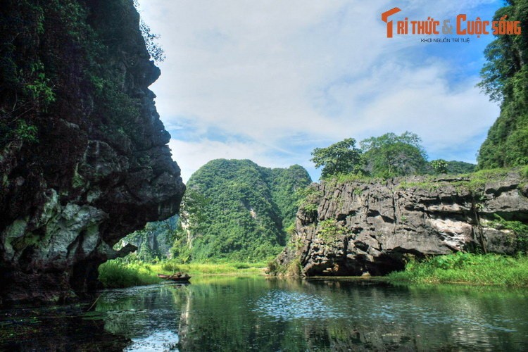 Kham pha ve dep so khai cua Thung Nang Ninh Binh Dam-Hinh-3