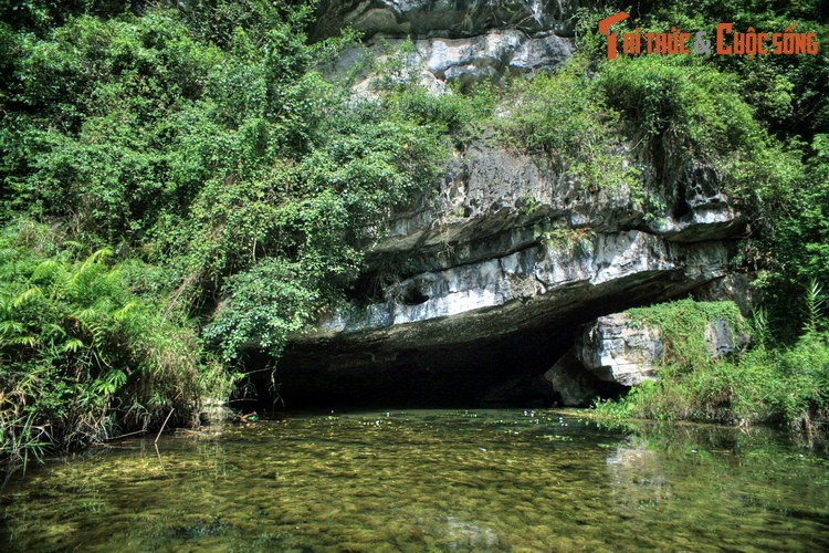 Kham pha ve dep so khai cua Thung Nang Ninh Binh Dam-Hinh-4