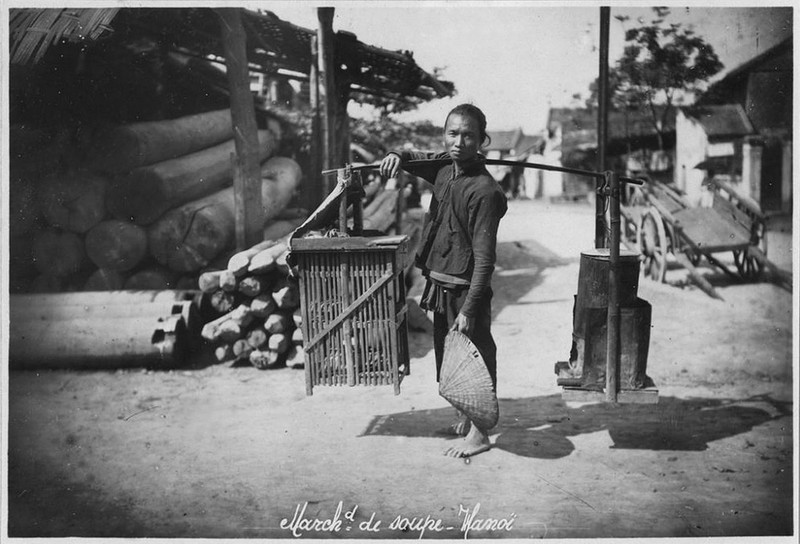 Dien mao Ha Noi nam 1950 gay nhieu bat ngo-Hinh-11