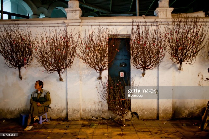 Ha Noi 10 nam truoc cuc thu vi qua loat anh hiem-Hinh-7