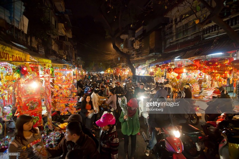 Ha Noi 10 nam truoc cuc thu vi qua loat anh hiem-Hinh-8