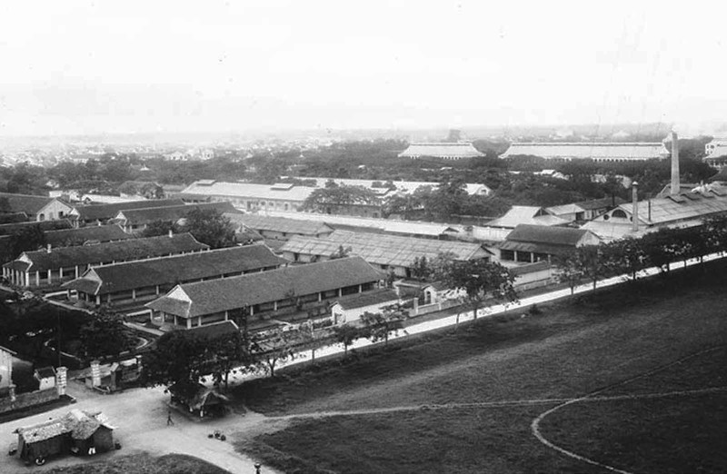 Ha Noi thap nien 1900 cuc song dong qua loat anh quy-Hinh-5