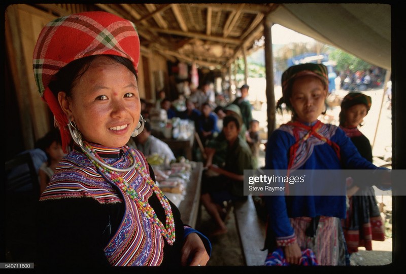 Cuoc song o Lao Cai nam 1993 cuc nhon nhip-Hinh-4